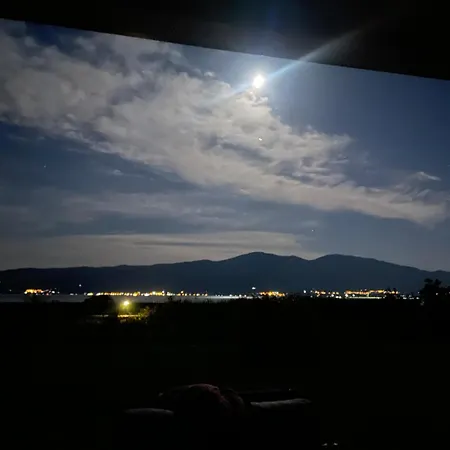 Moon - The Lakehouse *
