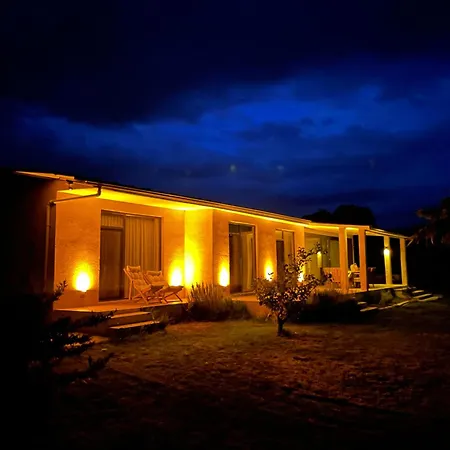 Moon - The Lakehouse Willa