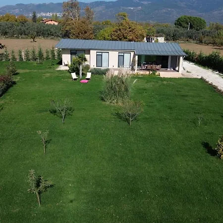 Villa Moon - The Lakehouse